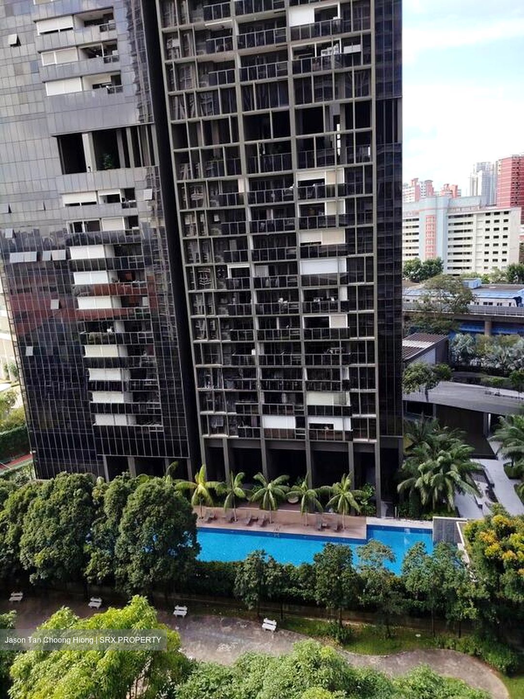 Blk 43A Skyoasis @ Dawson (Queenstown), HDB 3 Rooms #523137091